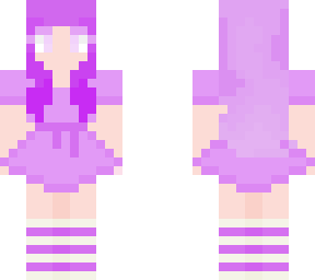 sqturnxx,s be mine (desk) , into purple princess