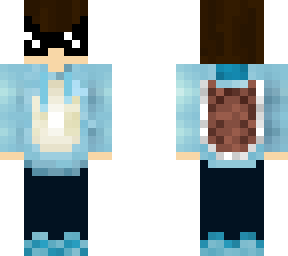 squirtle poob 2