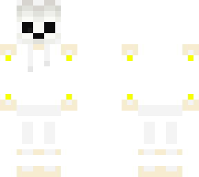 star skeleton