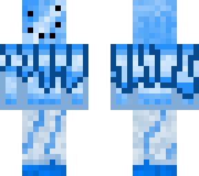 stary new skin