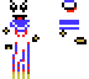stay puft marshmallow man battle