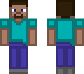 steve