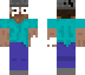 steve borracho
