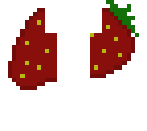 strawberry - reshade contest