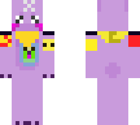 stuffy brawl stars concept brawler