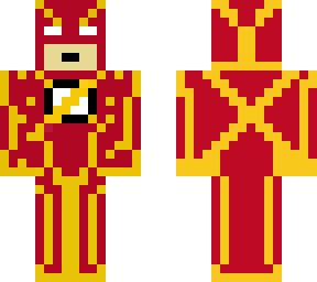 super flash