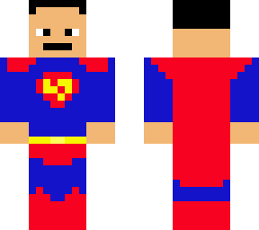 superman