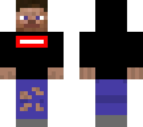 supreme hypebeast steve