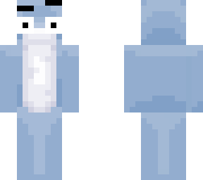 sus eyed dolphin