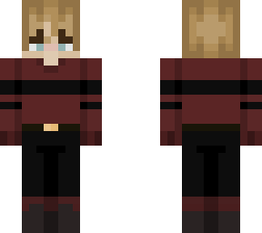 sweater 2