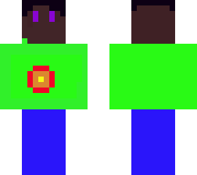 target boy