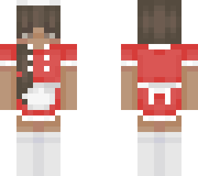 tayter tots holiday skin