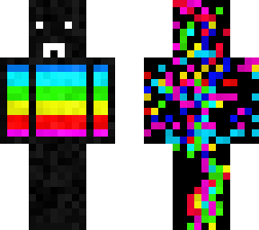 techno creeper