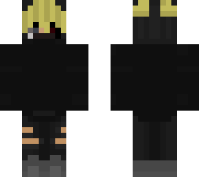 terminator (made for tiqif) (myself)