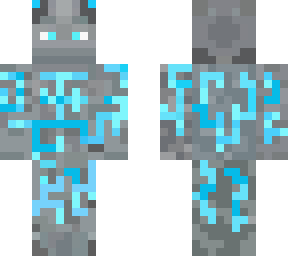 thalleous sendaris from the movie songs of war skin by hacker1724