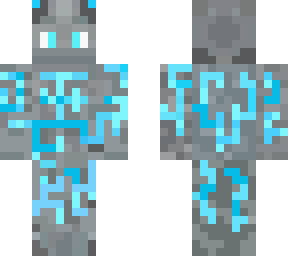 thalleous sendaris from the movie songs of war skin by hacker1724