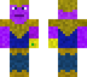 thanos