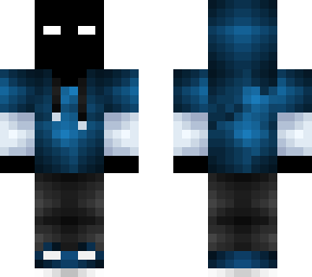 the dark good man