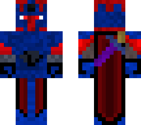 the dark king