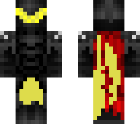 the darklord!!!!!!