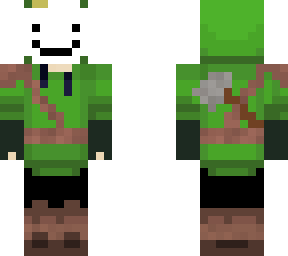 the dream arrow