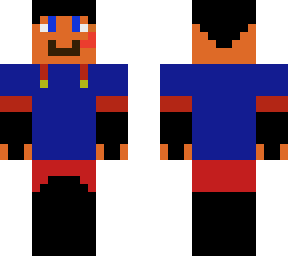 the gamer