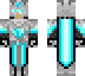 the infinity knight ~request~