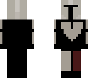 the mandalorian