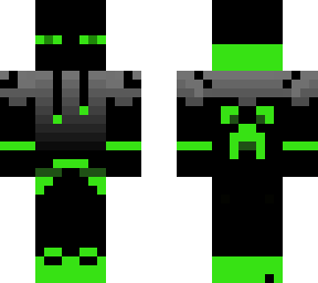 the perfect skin for the perfect gamer green pros