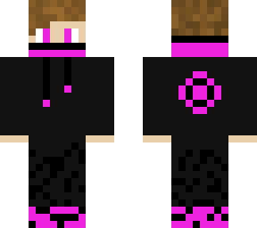the perfect skin for the perfect gamer pink pros