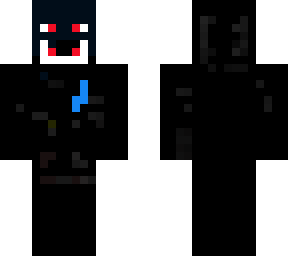 the shadow master