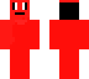 the worst skin ever