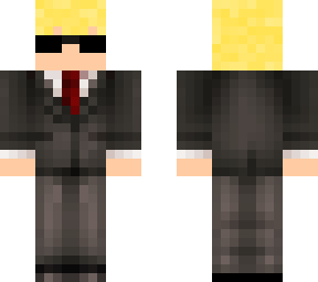 thonyrelax (agente secreto)