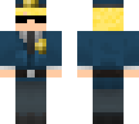 thonyrelax (policia)