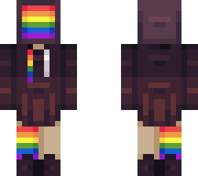 totally not a rainbow