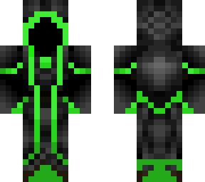 toxic mage