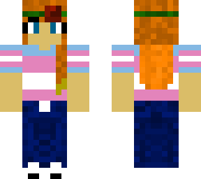 trans girl