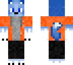 treisyx furry