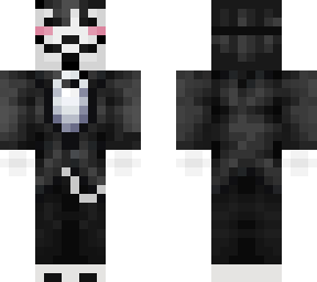 tux anon boy <3