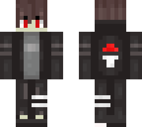 uchiha kid chunin
