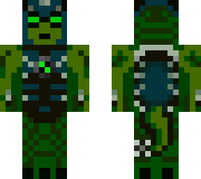 ultimate humungousaur version 1 ( ben 10 alien force )