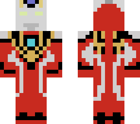ultraman justice crusher mode