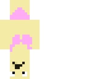 upside down guy wearing bikini