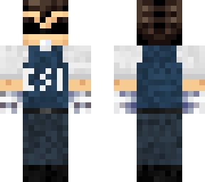 vegetta policia