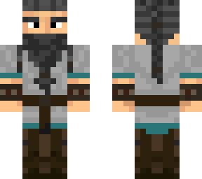 viking  jarl helgi