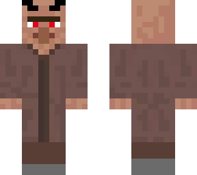 villager 666