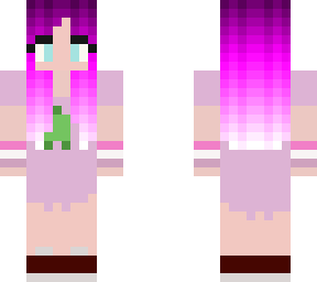 visco girl