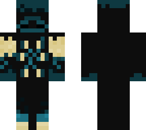 warden