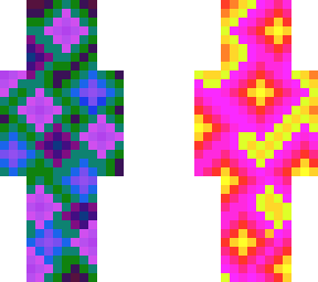 warm and cool color thingy mijigy 0-0