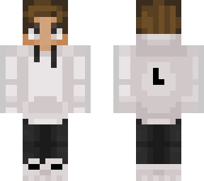 white main